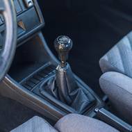 Volkswagen Golf GTI G60