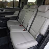 Hyundai Santa Fe 1.6 T-GDI HEV 4×4