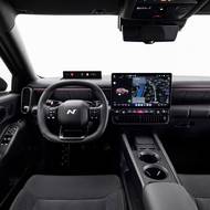 Hyundai Ioniq 3 N Line