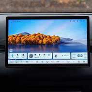 BYD Seal 6 Touring DM-i