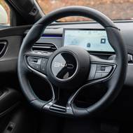 BYD Seal 6 Touring DM-i