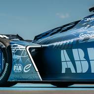 Formula E GEN4