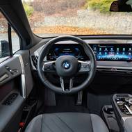 BMW iX xDrive60