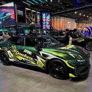 Autosalon Peking 2026 (China Auto)