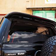 Toyota Hilux Surf SSR-X N130 