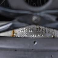 Mercedes-Benz SL 600