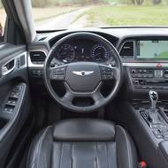 Hyundai Genesis 3.8 GDI