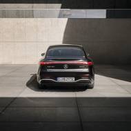 Mercedes-Benz EQS (2. facelift)