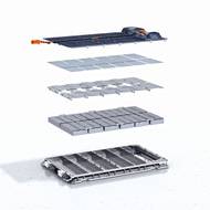 Mercedes-Benz EQS (2. facelift)