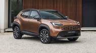 Omlazený bestseller Toyoty přijíždí do Česka! A rovnou v akci, za úspornou stylovku teď ušetříte desetitisíce