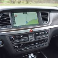 Hyundai Genesis 3.8 GDI