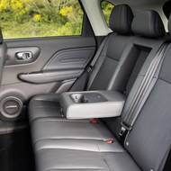 Leapmotor B10 Hybrid EV