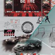 Mercedes-Benz Studio Praha