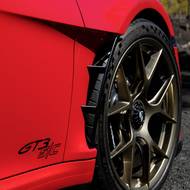 Porsche 911 GT3 S/C