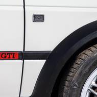 Volkswagen Golf GTI G60