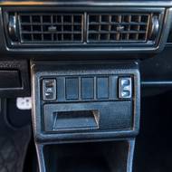 Volkswagen Golf GTI G60