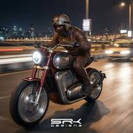 Koncept elektrické Jawy