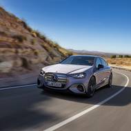 Mercedes-Benz C 400 4MATIC