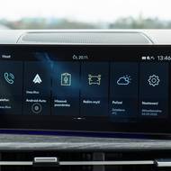 Hyundai Santa Fe 1.6 T-GDI HEV 4×4