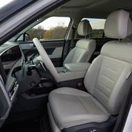 Hyundai Santa Fe 1.6 T-GDI HEV 4×4