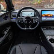 BYD Seal 6 Touring DM-i