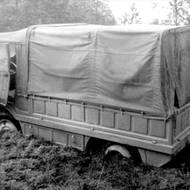 Škoda Agromobil