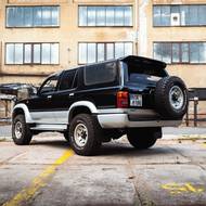 Toyota Hilux Surf SSR-X N130 