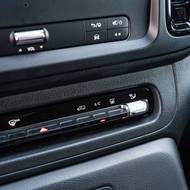 Mercedes-Benz eVito KAWA L