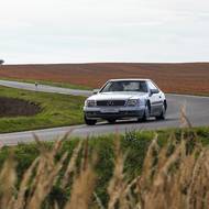 Mercedes-Benz SL 600