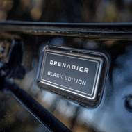 INEOS Grenadier Black Series