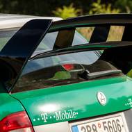 Škoda Fabia RS WRC Kit
