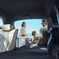 BYD Sealion 5 DM-i