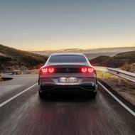 Mercedes-Benz C 400 4MATIC