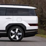 Hyundai Santa Fe 1.6 T-GDI HEV 4×4