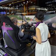 Autosalon Peking 2026 (China Auto)