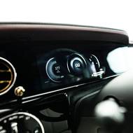 Rolls-Royce Cullinan (INKAS)