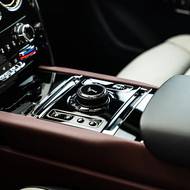 Rolls-Royce Cullinan (INKAS)