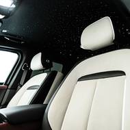 Rolls-Royce Cullinan (INKAS)