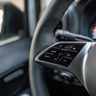 Mercedes-Benz eVito KAWA L