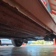 Škoda 105 po prvním majiteli na prodej v Itálii