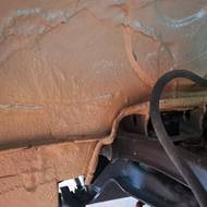 Škoda 105 po prvním majiteli na prodej v Itálii