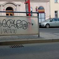 Fotografie z facebookové skupiny Nekvalitně vyfocené Fabie a jiné věci pistáciové barvy