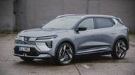 Mitsubishi Eclipse Cross má české ceny. Začíná nad magickou hranicí, ale výbavou nešetří