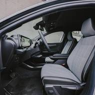 Mitsubishi Eclipse Cross (BEV)