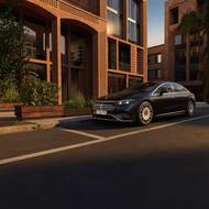 Mercedes-Benz EQS (2. facelift)