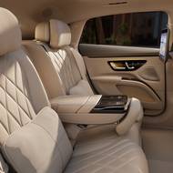 Mercedes-Benz EQS (2. facelift)