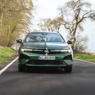 Opel Astra (2026)