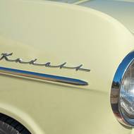 Opel Kadett Caravan 1000 A