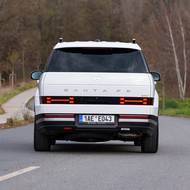 Hyundai Santa Fe 1.6 T-GDI HEV 4×4