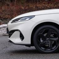 BYD Seal 6 Touring DM-i